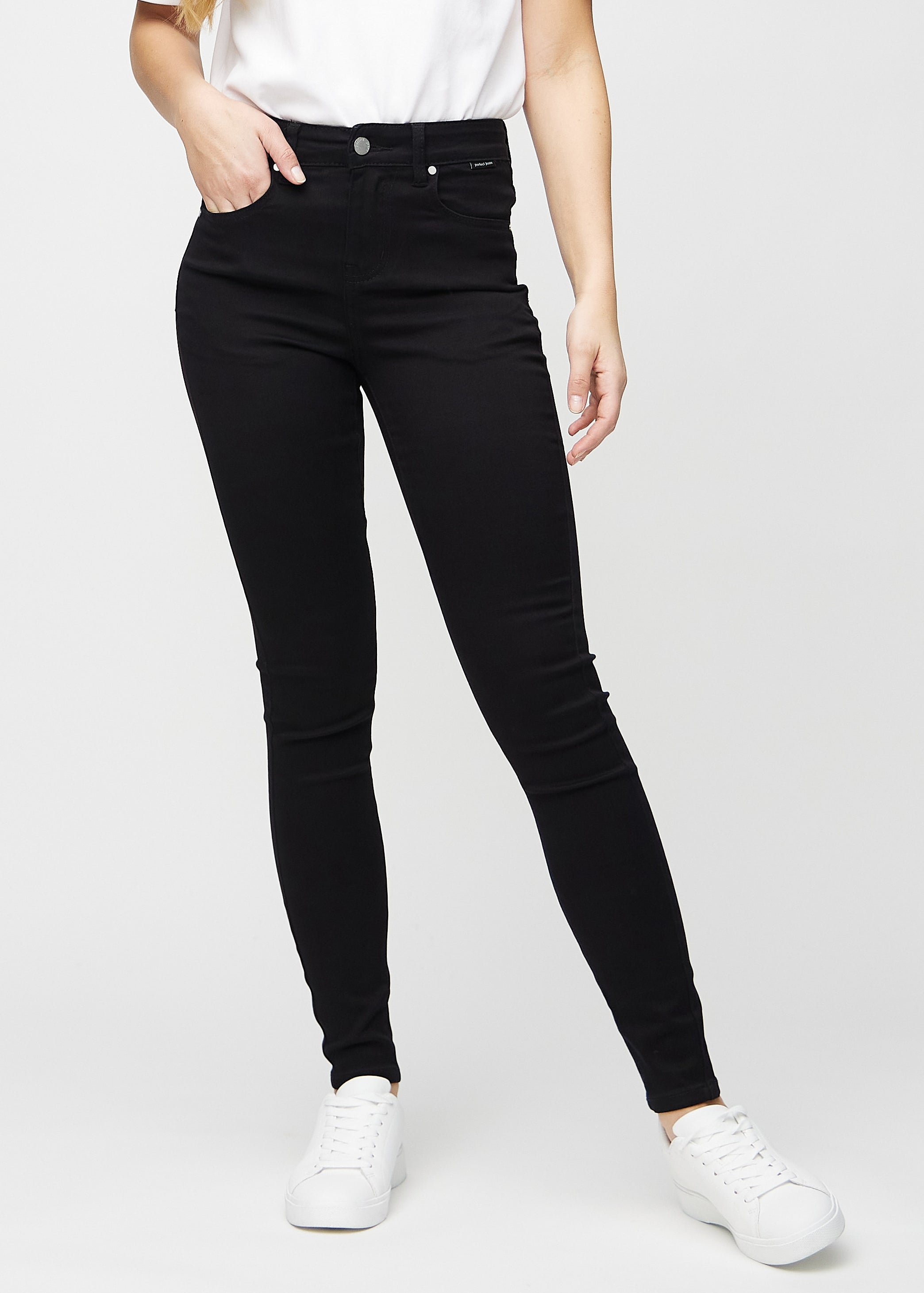 Ravens jeans skinny