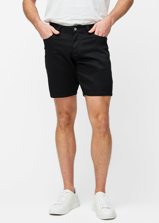 Alle middle-regular shorts til mænd, fra Perfect Jeans