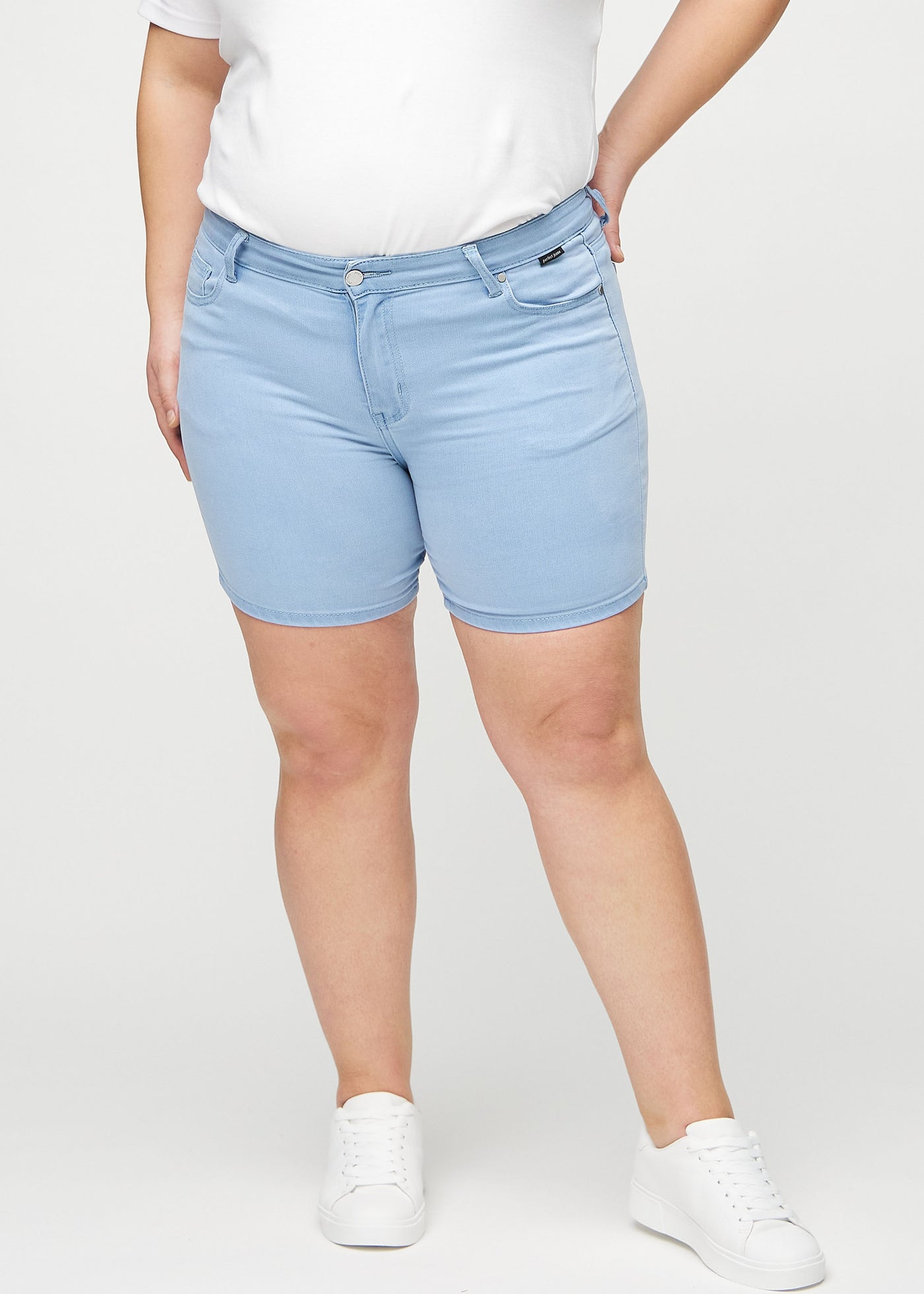 Perfect Shorts - Short - Skinny - Skies™