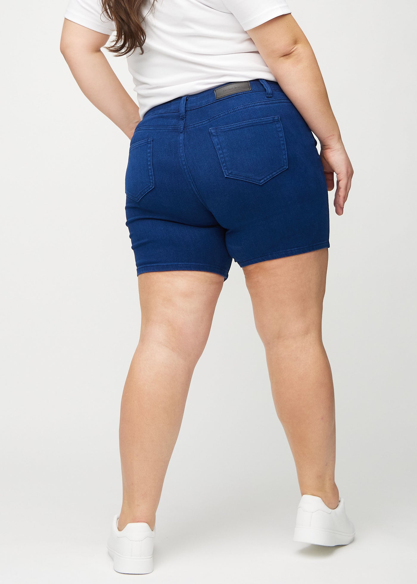 Perfect Shorts - Short - Skinny - Royals™