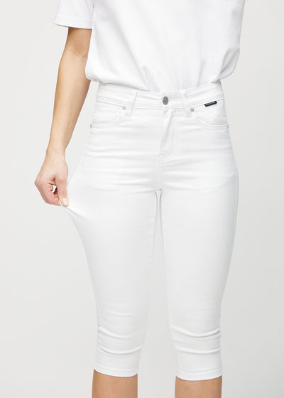 Perfect Capris - Skinny - Marguerites™