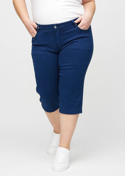 Perfect Capris - Regular - Royals™