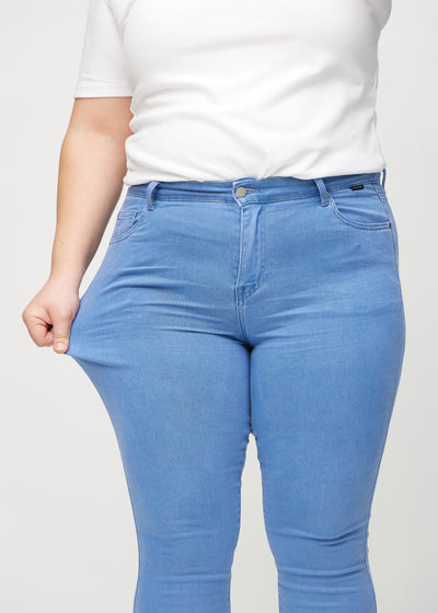 Perfect Jeans - Skinny - Geraniums™