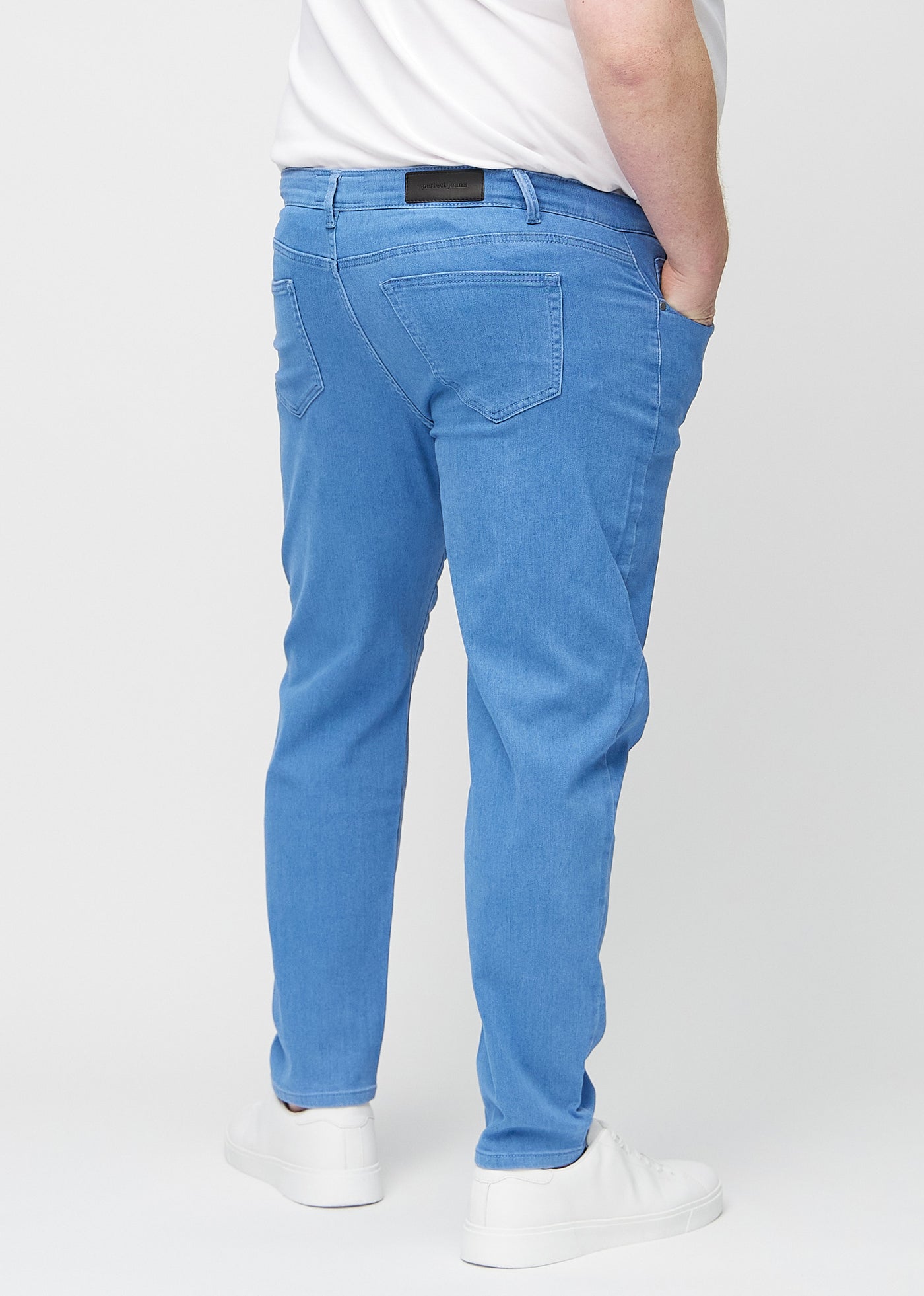 Perfect Jeans - Regular - Geraniums™