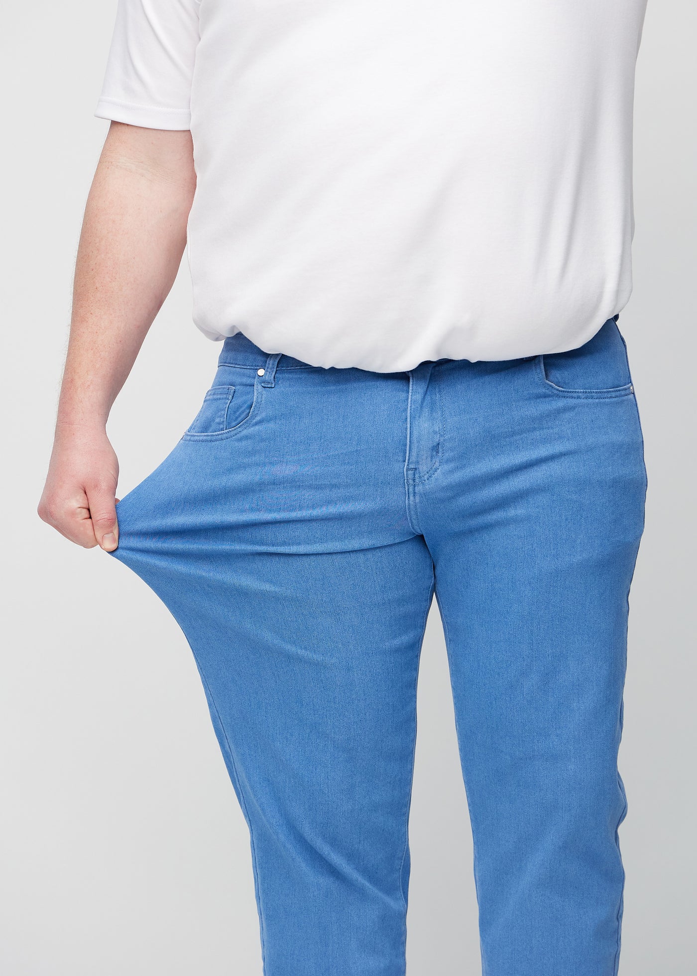 Perfect Jeans - Regular - Geraniums™