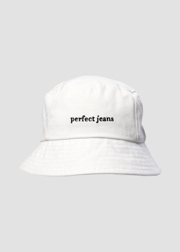 Perfect Bucket Hat - Marguerites™