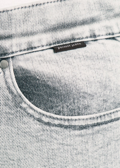 Perfect Jeans - Bootcut - Ashes™