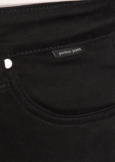 Perfect Jeans - Bootcut - Ravens™