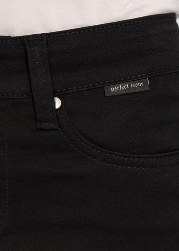 Perfect Jeans - Bootcut - Ravens™