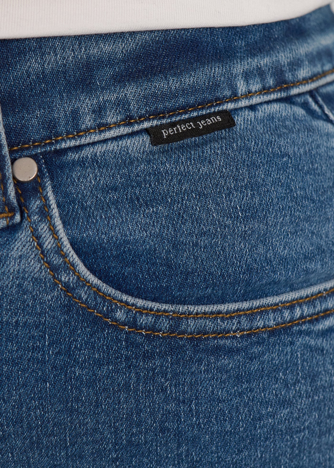 Perfect Jeans - Bootcut - Rivers™