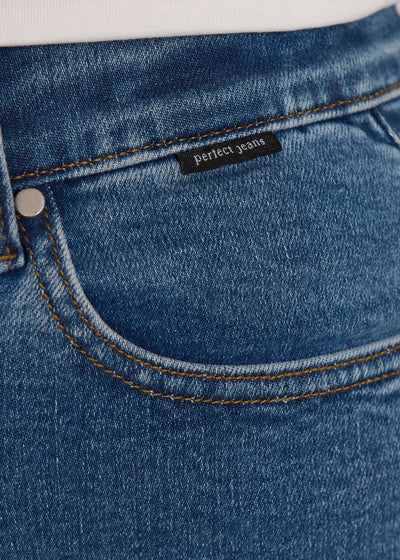 Perfect Jeans - Bootcut - Rivers™
