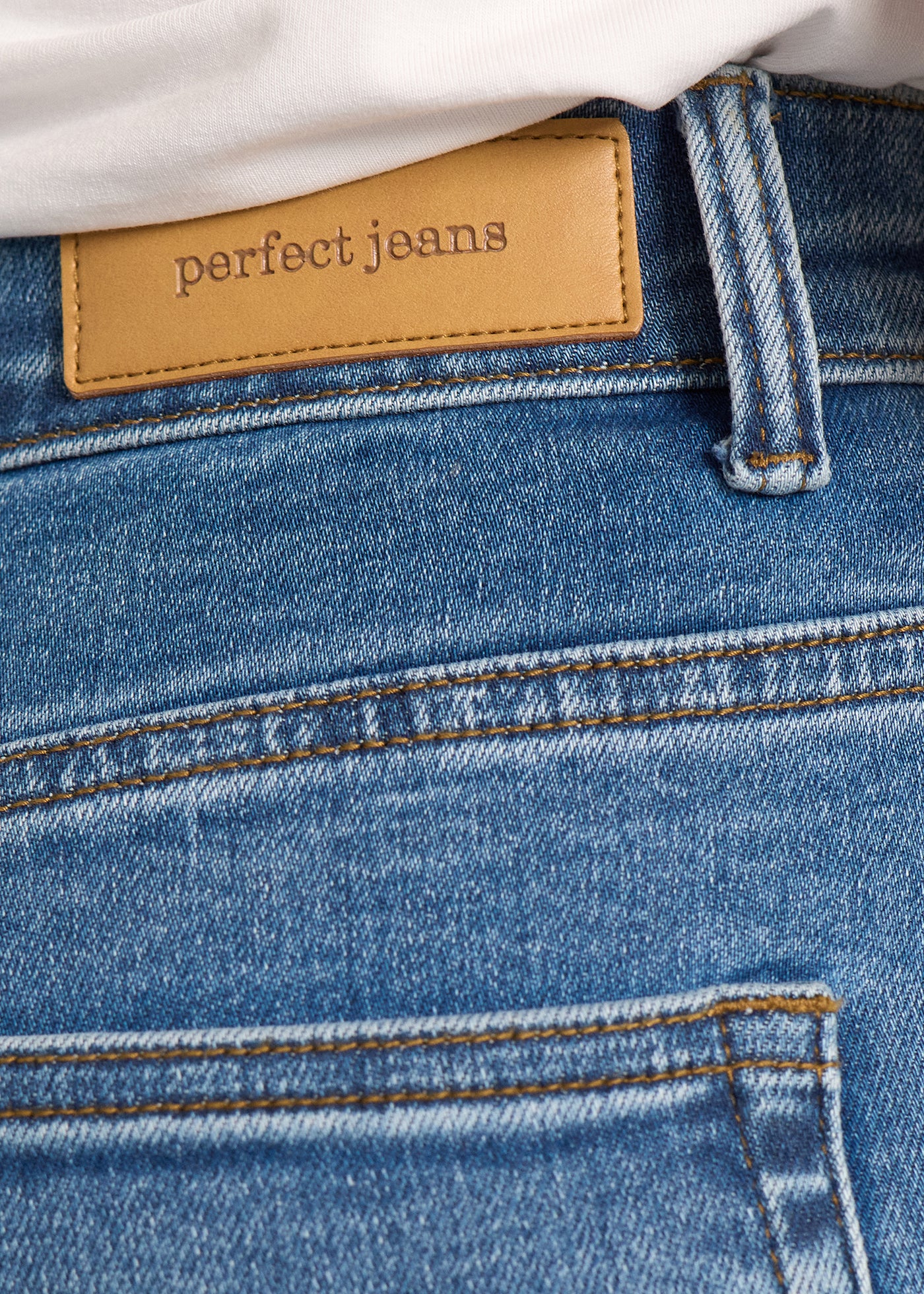 Perfect Jeans - Bootcut - Rivers™