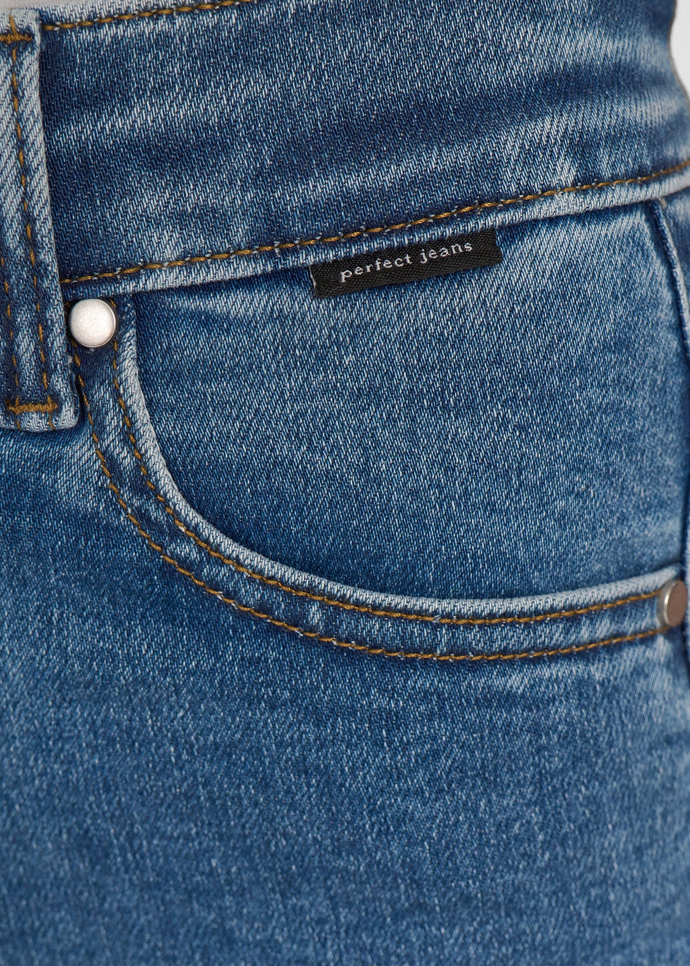 Perfect Jeans - Bootcut - Rivers™