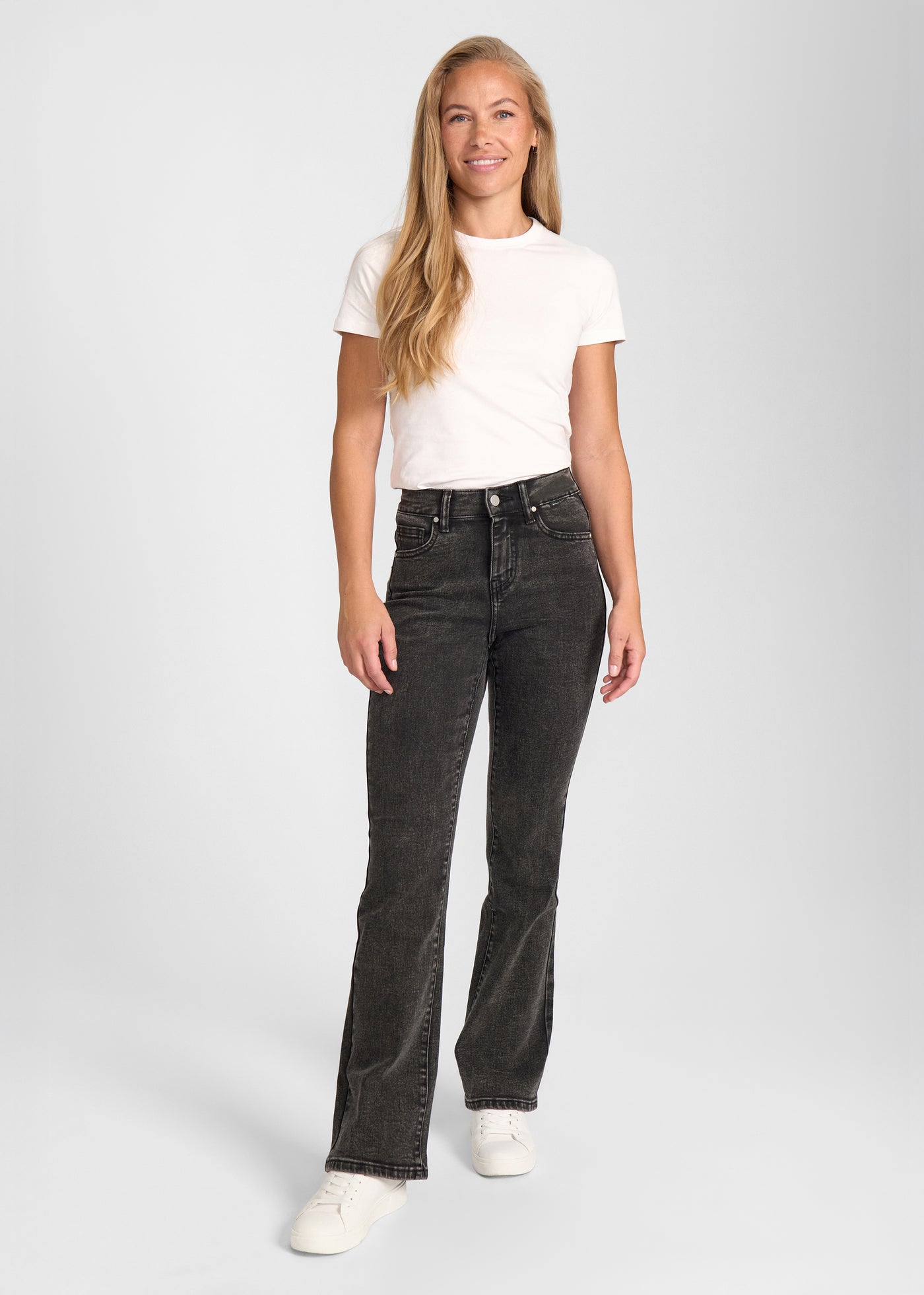 Perfect Jeans - Bootcut - Shadows™