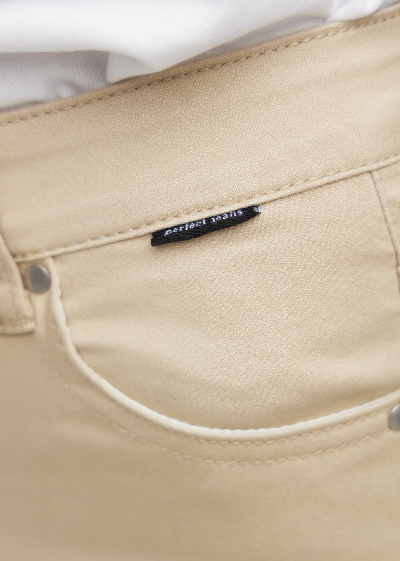 Perfect Shorts - Middle - Regular - Gazelles™