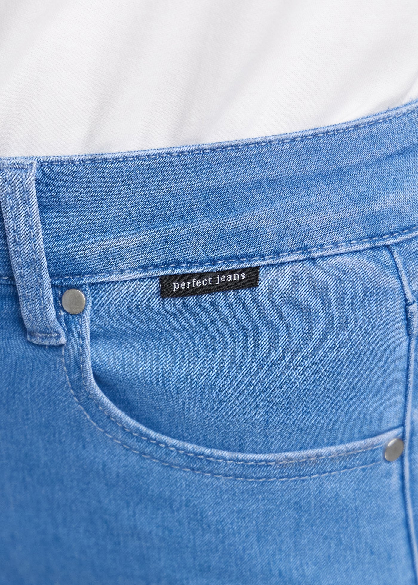 Perfect Jeans - Regular - Geraniums™